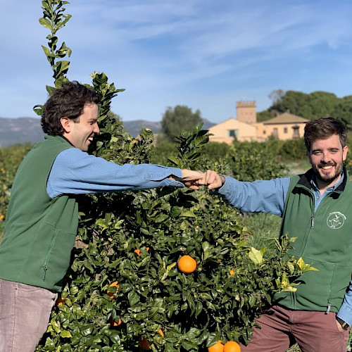 Unlocking private finance for ecosystem restoration