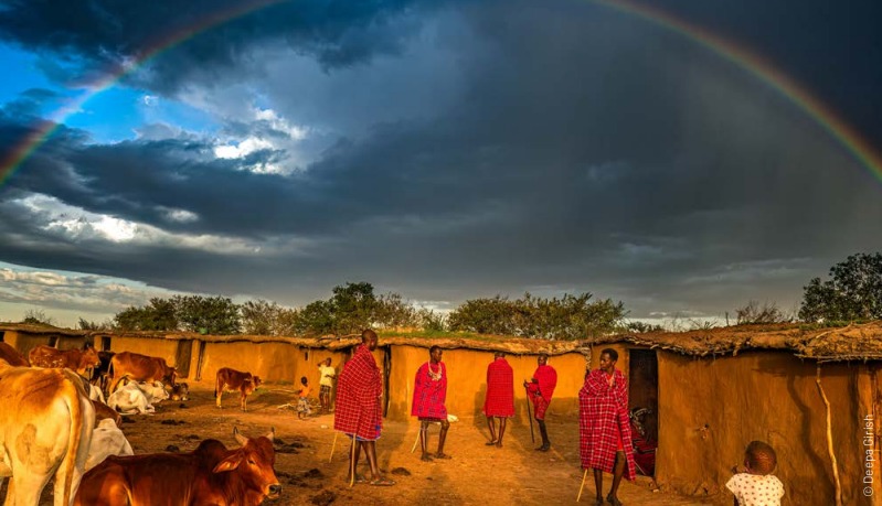 GLF Africa 2026: Stewarding our rangelands